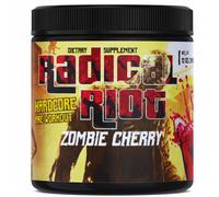 AMERICAN SUPPS® Radical Riot booster pre-allenamento 340g