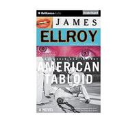 American Tabloid, James Ellroy