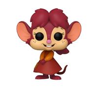 American Tail Tanya Pop Vinile