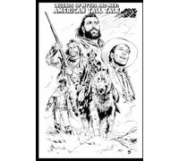 American Tall Tales: Legends of Myths and Men