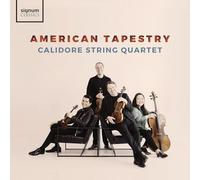 American Tapestry