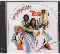 American Tears - Branded Bad