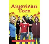 American Teen (DVD) Colin Clemens Megan Krizmanich Hannah Bailey Jake Tusing