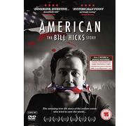 American - The Bill Hicks Story [DVD] [Edizione: Regno Unito]