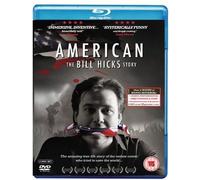 American: The Bill Hicks Story [Edizione: Regno Unito]