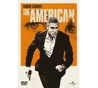 American (the) [Blu-Ray] - 2010