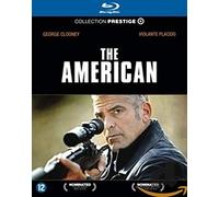 American (the) Prestige Collection (Blu-ray)