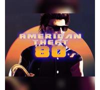 American Theft 80s (PC) Steam Key - GLOBAL