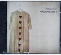 American Thighs