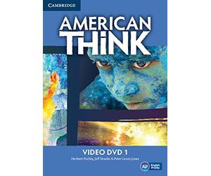 American Think, Level 1