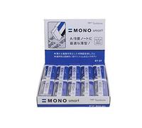 American Tombow Mono - Gomma da cancellare, 20 pezzi
