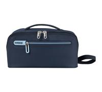 American Tourister borsa da toilette Cloudrider Washbag Sky Navy blu scuro