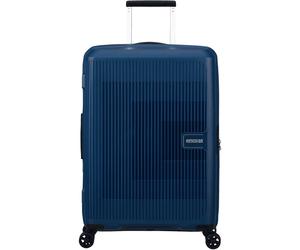 AMERICAN TOURISTER 002 AEROSTEP 6724 trolley Unisex tu