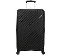 American Tourister Selection Diablast - Trolley a 4 ruote 77 cm espandibile (pink glitch) rosa