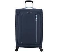 TROLLEY AMERICAN TOURISTER spinner l 78,5 exp tsa NAVY BLU 417991