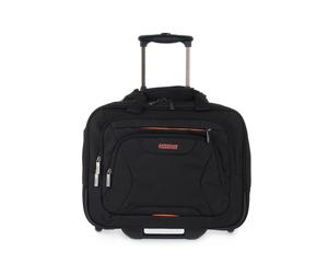 AMERICAN TOURISTER 006 ROLLING TOTE15 borse Unisex tu