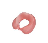 American Tourister Travel Pillow Cuscino Pink/Mauve