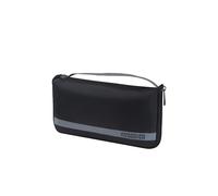 American Tourister Luggage Cover Cover per valigie Black/Grey