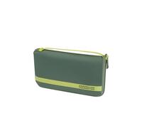 American Tourister Luggage Cover Cover per valigie Olive/Lime