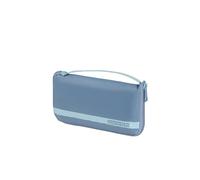 American Tourister Luggage Cover Cover per valigie Stone Blue/Blue