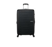 American Tourister Aerojoy TROLLEY IN POLIPROPILENE (BLACK-1041, L)