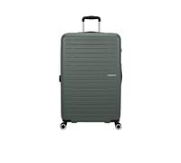 American Tourister Aerojoy TROLLEY IN POLIPROPILENE (DARK FOREST-1257, L)