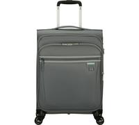 American Tourister Aerospin Bagagli a mano Stone Basalt