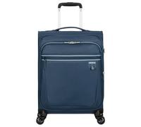 American Tourister Valigia A Rotelle Aerospin Spinner 55 Tsa Expandable 47/51l
