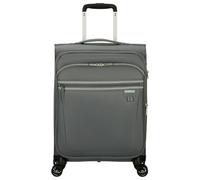 American Tourister Aerospin Spinner 55 Tsa Expandable 47/51l Trolley Bag One Size