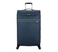 American Tourister Valigia A Rotelle Aerospin Spinner 80 Tsa Expandable 106/116l