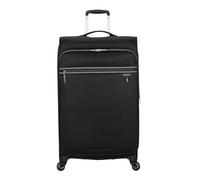 Valigia American Tourister Aerospin Espandibile 116L nero puro