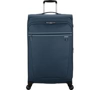American Tourister Valigia A Rotelle Aerospin Spinner 80 Tsa Expandable 106/116l