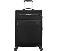 American Tourister Aerospin Valigia da stiva M Nero