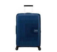 Trolley medio American Tourister Aerostep blu - Tabella Colori: Blu