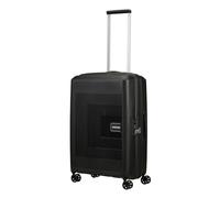 Trolley medio American Tourister Aerostep nero - Tabella Colori: Nero