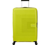 American Tourister AeroStep Valigia da stiva L Light Lime
