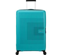 American Tourister AeroStep Valigia da stiva L Turquoise Tonic