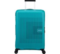 American Tourister AeroStep Valigia da stiva M Turquoise Tonic