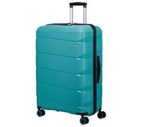 Trolley grande American Tourister Air Move, Teal - Tabella Colori: Turchese