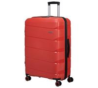 American Tourister Air Move - Spinner L, valigia, 75 cm, 93 L, rosso (rosso corallo)