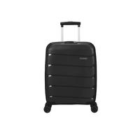 American Tourister Air Move - Spinner S, Valigetta e Trolley, Nero (Black), S (55 cm - 32.5 L)