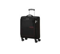 American Tourister AIR WAVE TROLLEY S 151318 - A346 CORONET BLUE/LIME