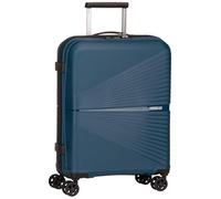 TROLLEY AMERICAN TOURISTER airconic spinner 55/20 tsa NAVY Piccola BLU 178668