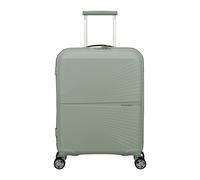 American Tourister - Airconic Carry-On Spinner - - Suitcases - unisex - Verde - ONE SIZE