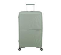 American Tourister carrello Airconic Spinner 77/28 TSA Trolley Saturn Sage grigio-verde