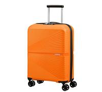 American Tourister Airconic Spinner TSA valigia, Arancia mango, 55cm, Airconic, Mango Arancione