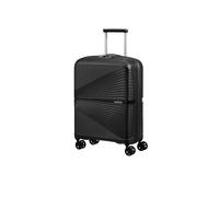 Samsonite AMERICAN TOURISTER Trolley AIRCONIC, bagaglio a mano, leggero Nero Misura Piccola