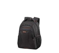 American Tourister AT Work Zaino porta PC Black/Orange