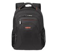 American Tourister AT Work Zaino porta PC Black/Orange