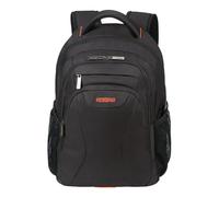 American Tourister AT Work Zaino 49.5 cm scomparto Laptop black/orange (88529-1070)